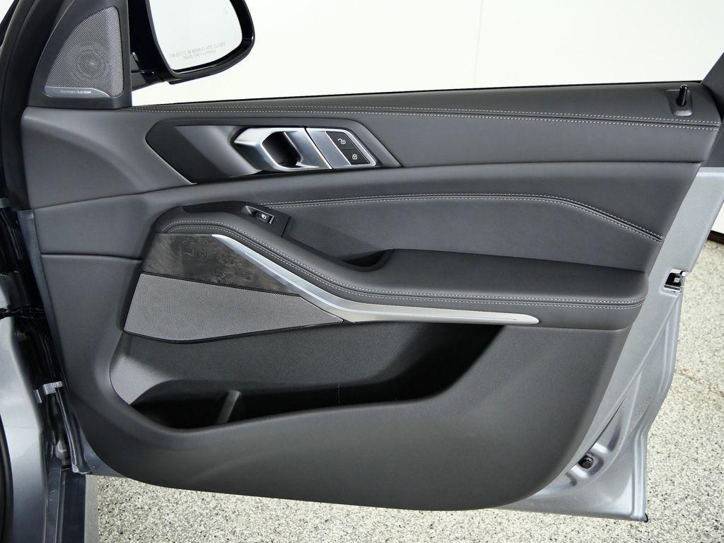 new 2026 BMW X5 car, priced at $102,125