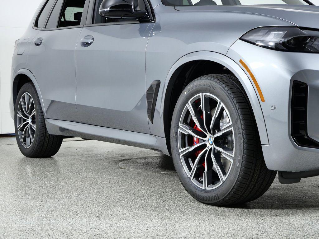 new 2026 BMW X5 car, priced at $102,125