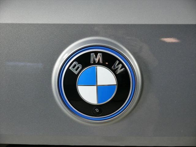 used 2024 BMW iX car, priced at $66,000