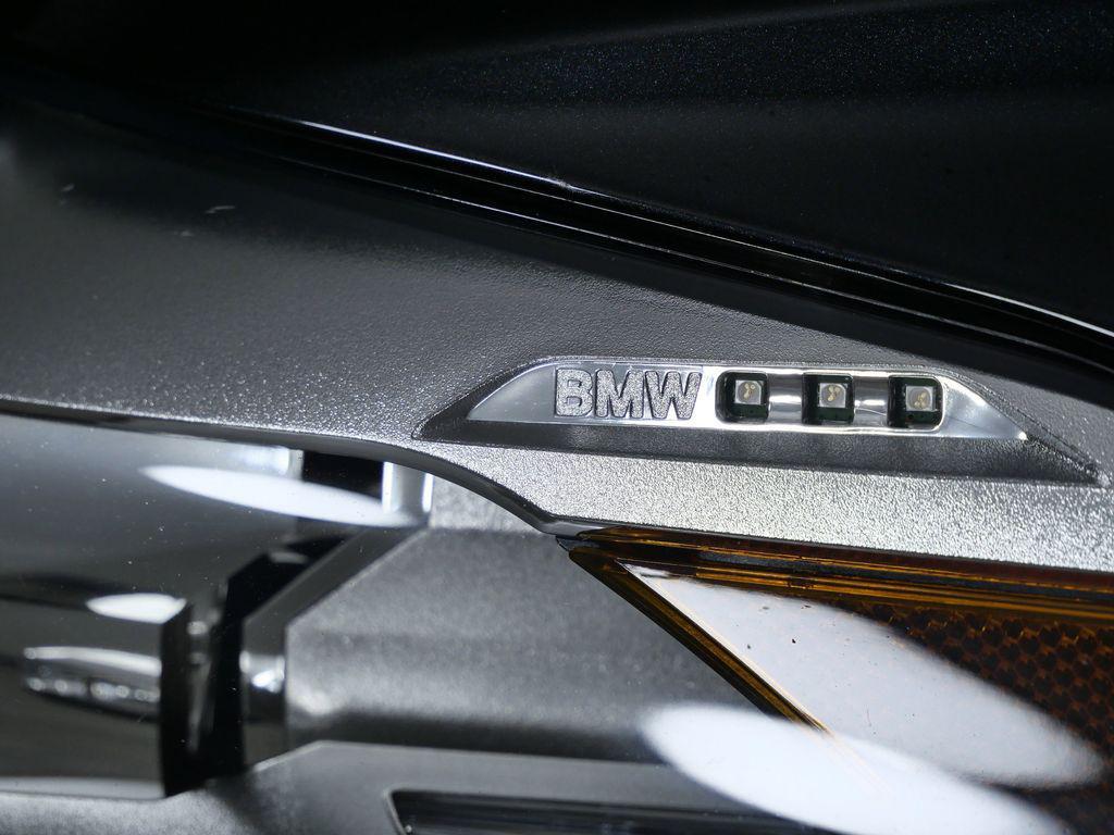 used 2019 BMW X1 car, priced at $17,800