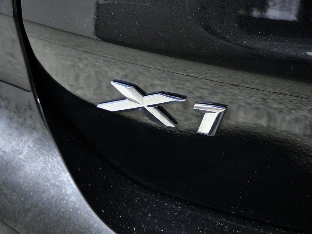 used 2019 BMW X1 car, priced at $17,800