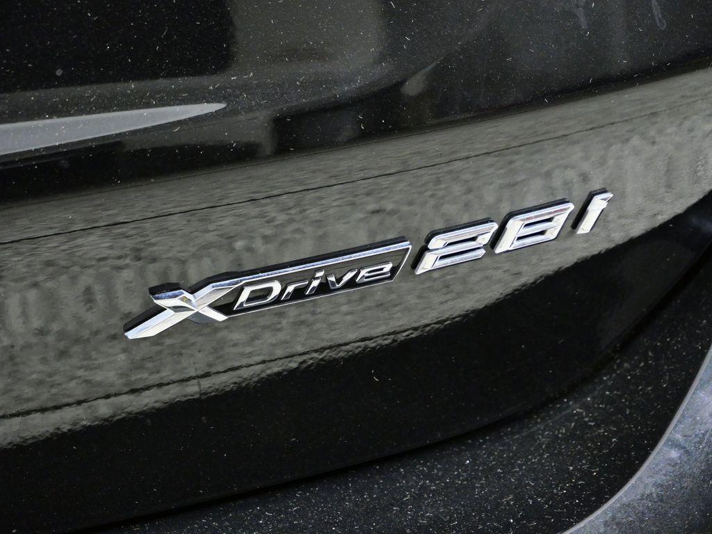 used 2019 BMW X1 car, priced at $17,800