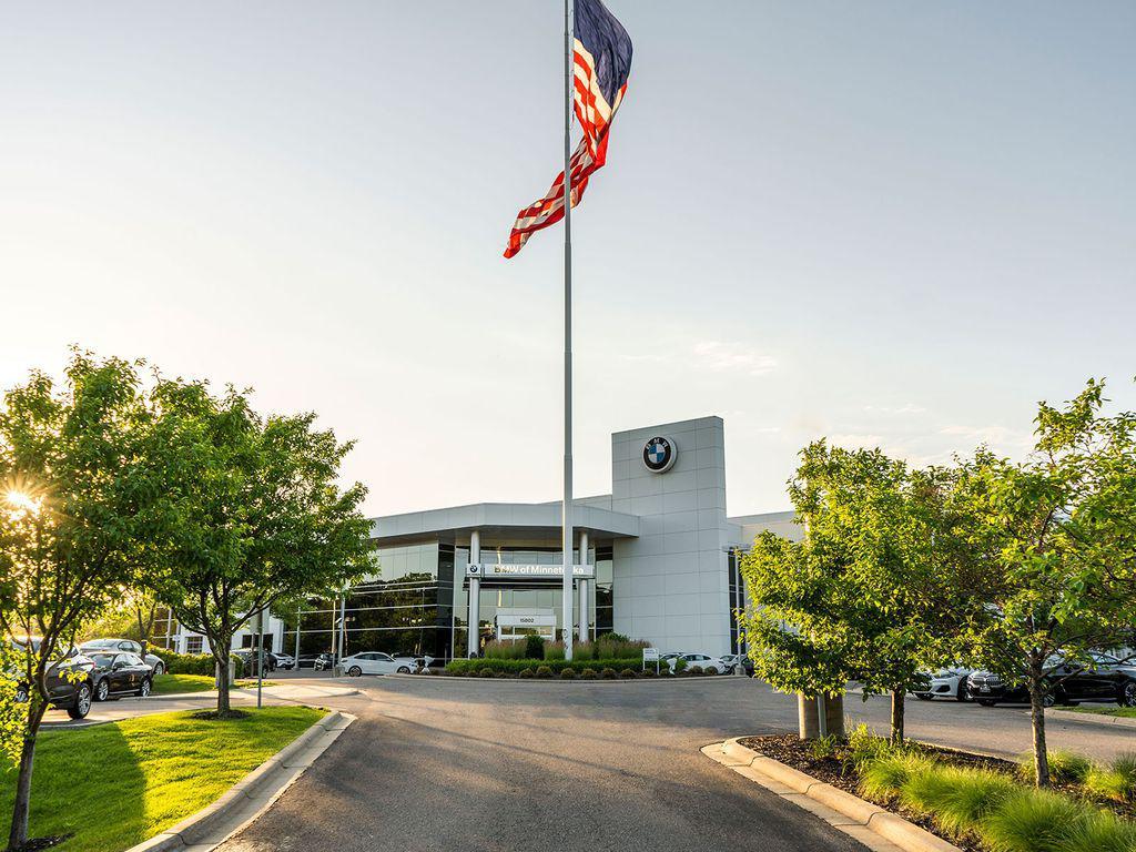 used 2019 BMW X1 car, priced at $20,000