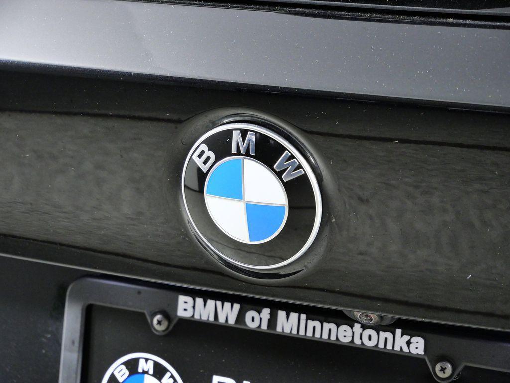 used 2019 BMW X1 car, priced at $17,800