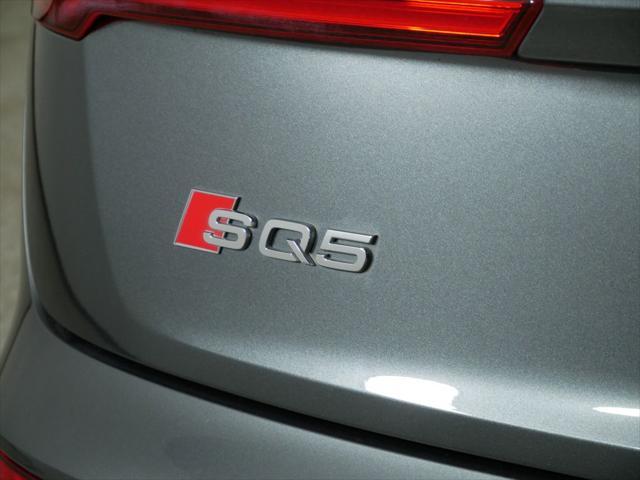 used 2018 Audi SQ5 car, priced at $26,000