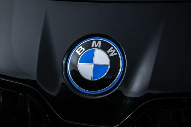 used 2023 BMW i7 car, priced at $110,895