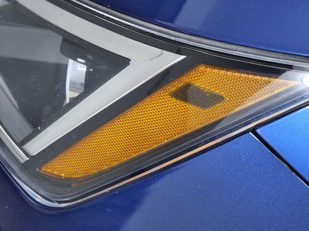 used 2020 Hyundai Elantra car, priced at $10,800