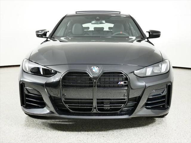 used 2025 BMW M440 car, priced at $68,975