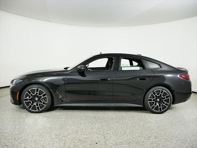 used 2025 BMW M440 car, priced at $68,975