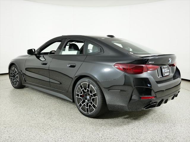 used 2025 BMW M440 car, priced at $68,975