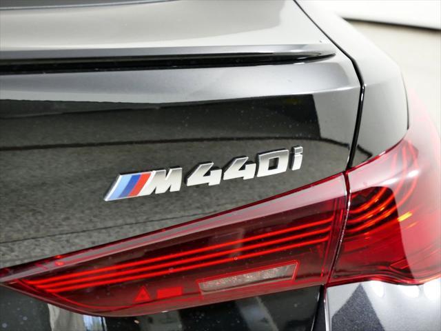 used 2025 BMW M440 car, priced at $68,975