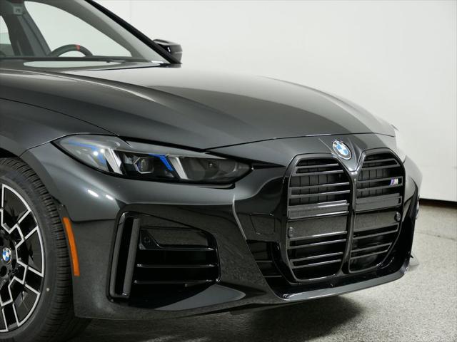 used 2025 BMW M440 car, priced at $68,975