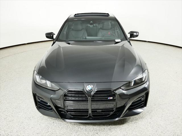 used 2025 BMW M440 car, priced at $68,975