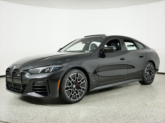 used 2025 BMW M440 car, priced at $68,975