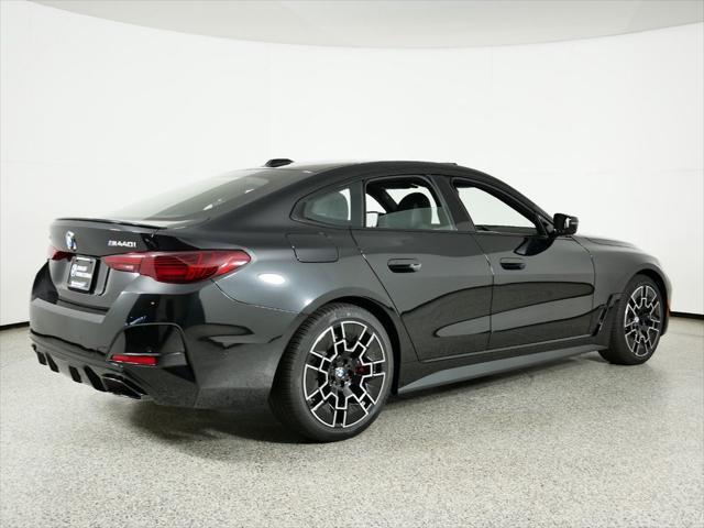 used 2025 BMW M440 car, priced at $68,975