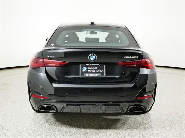 used 2025 BMW M440 car, priced at $68,975