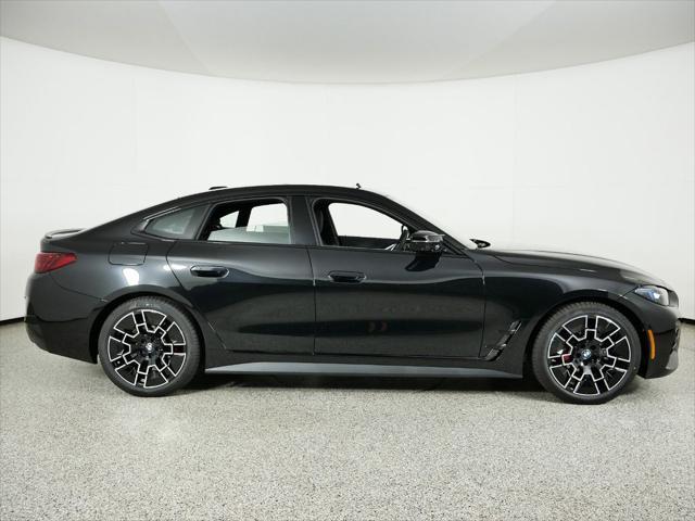 used 2025 BMW M440 car, priced at $68,975