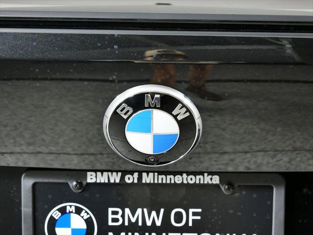 used 2025 BMW M440 car, priced at $68,975