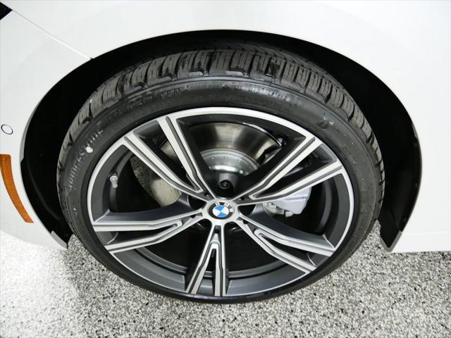 used 2024 BMW 430 car, priced at $64,320