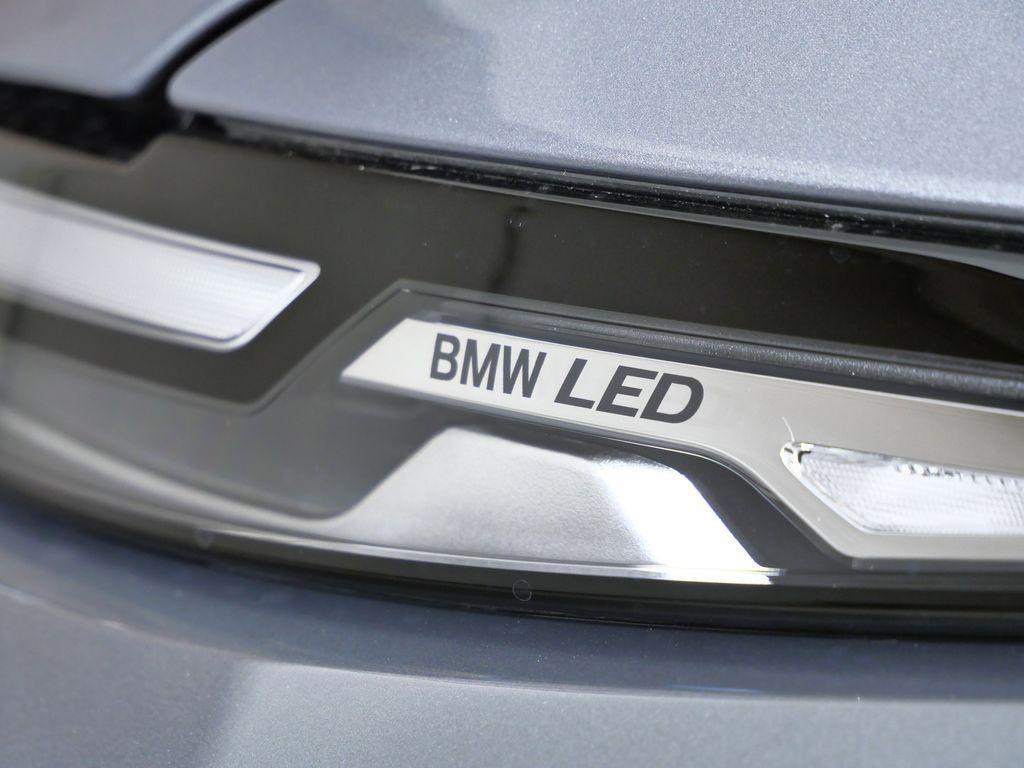 new 2026 BMW X7 car, priced at $99,665