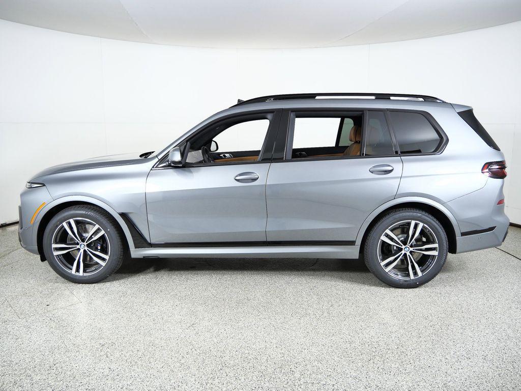 new 2026 BMW X7 car, priced at $99,665