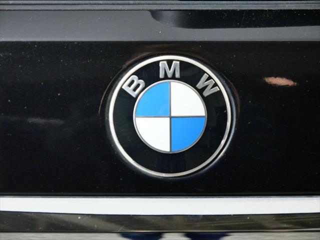 used 2019 BMW X7 car, priced at $40,000