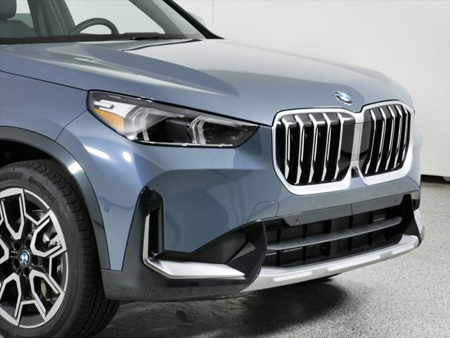 used 2024 BMW X1 car, priced at $44,595