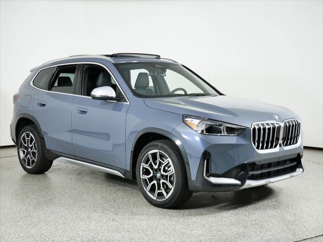 used 2024 BMW X1 car, priced at $44,595