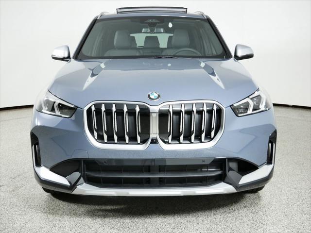 used 2024 BMW X1 car, priced at $44,595