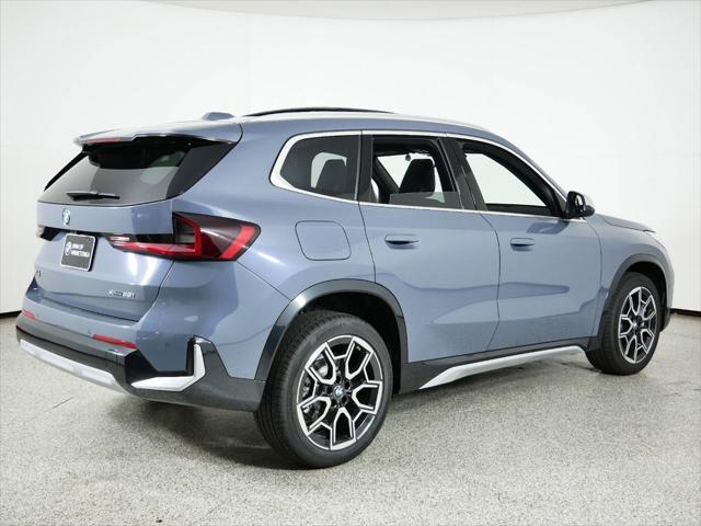 used 2024 BMW X1 car, priced at $44,595