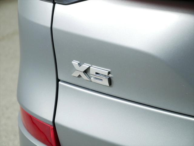 used 2024 BMW X5 car, priced at $89,400