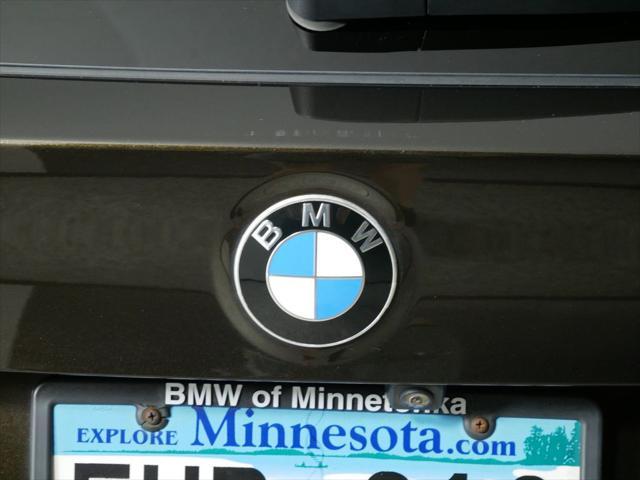 used 2019 BMW X3 car, priced at $18,000