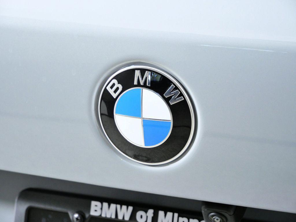 new 2026 BMW X5 car, priced at $103,095