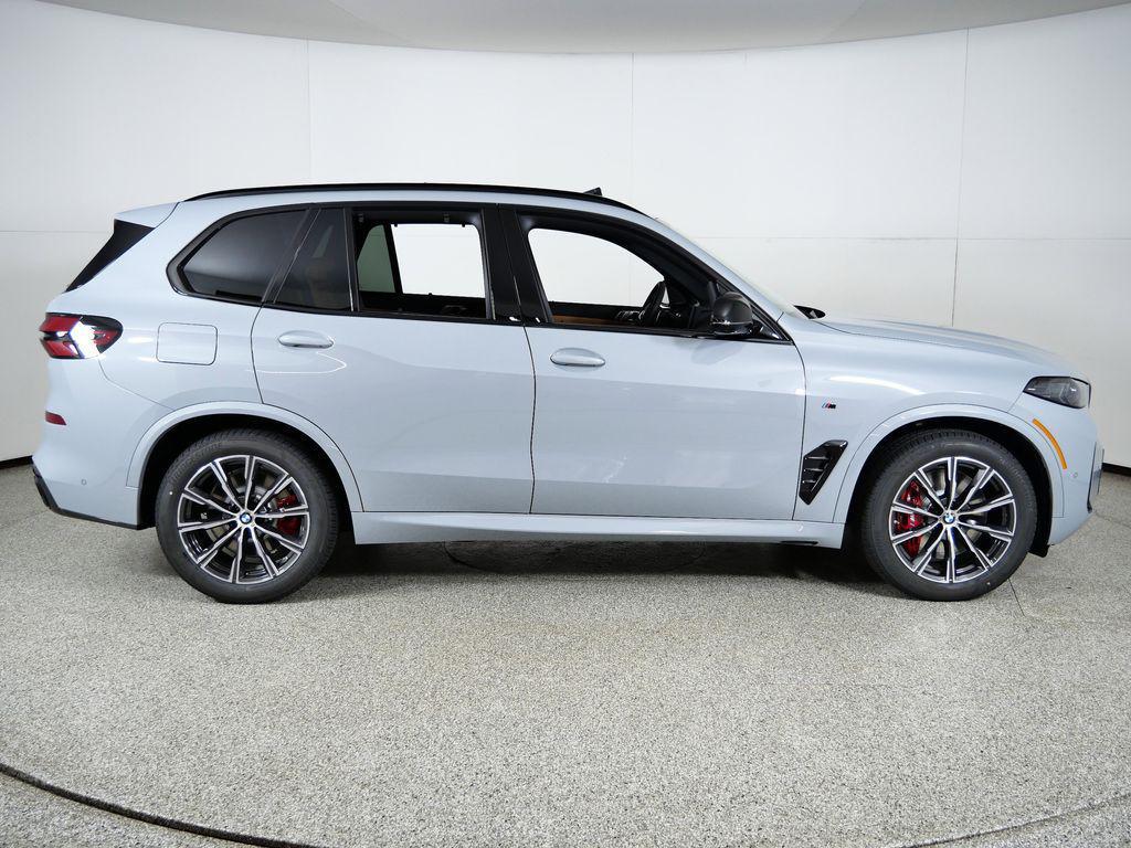 new 2026 BMW X5 car, priced at $103,095
