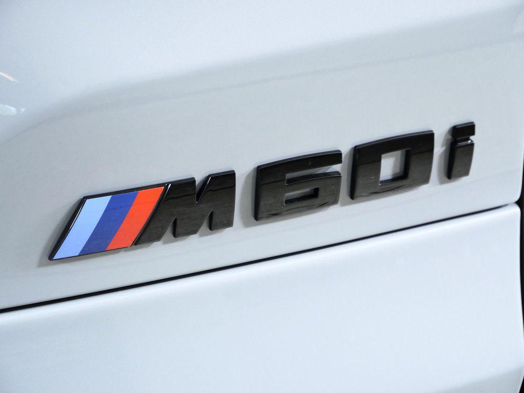 new 2026 BMW X5 car, priced at $103,095