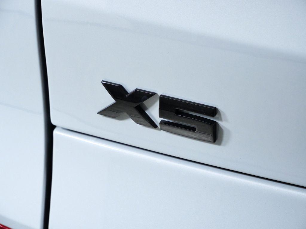 new 2026 BMW X5 car, priced at $103,095