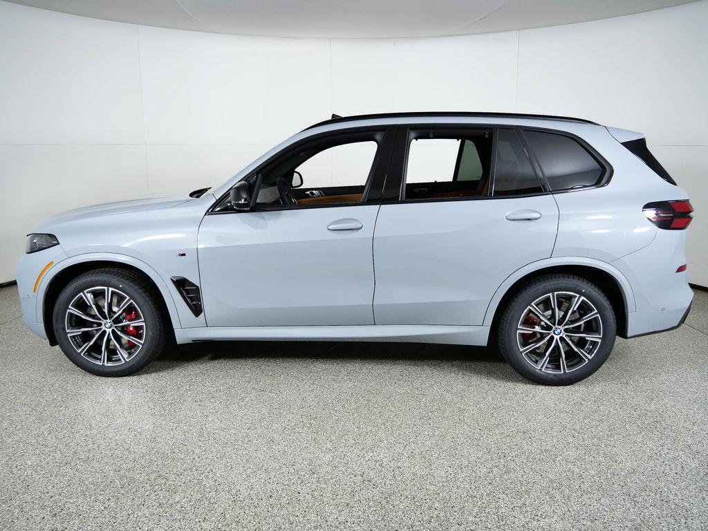 new 2026 BMW X5 car, priced at $103,095