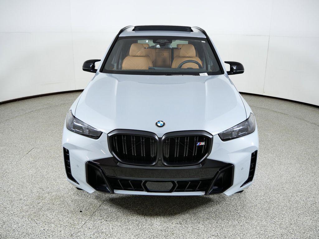 new 2026 BMW X5 car, priced at $103,095