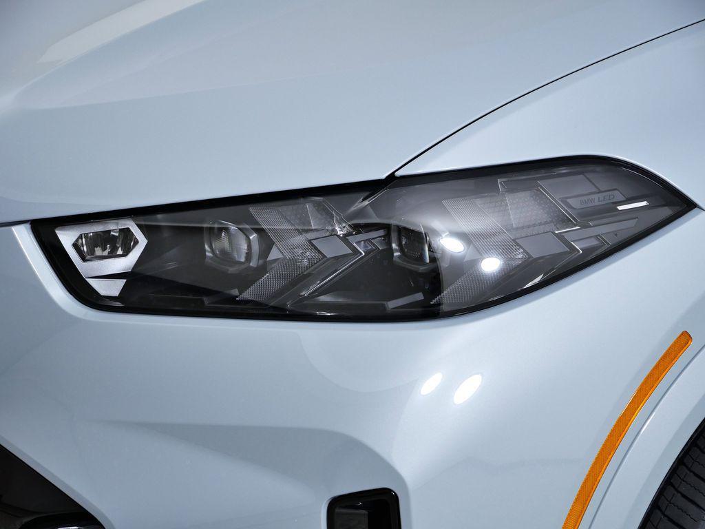 new 2026 BMW X5 car, priced at $103,095