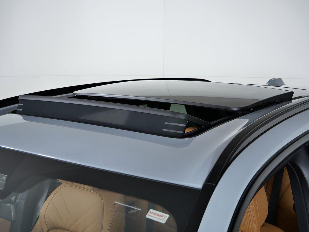 new 2026 BMW X5 car, priced at $103,095