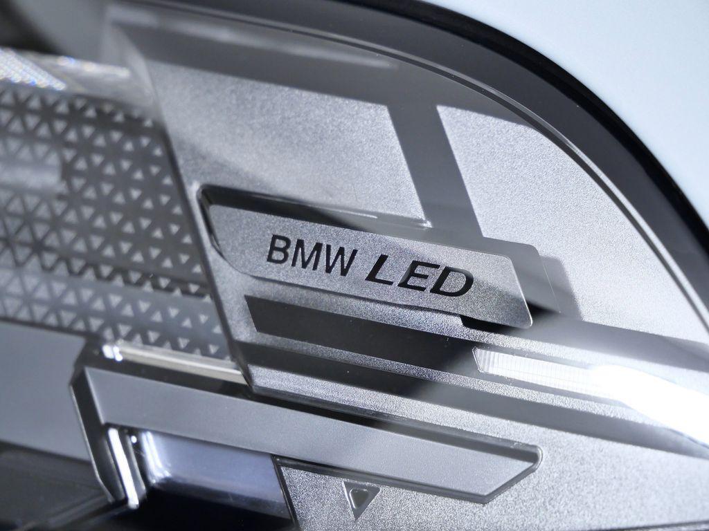 new 2026 BMW X5 car, priced at $103,095