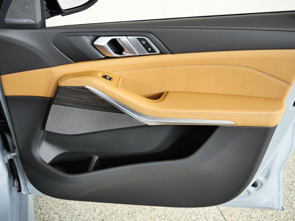 new 2026 BMW X5 car, priced at $103,095