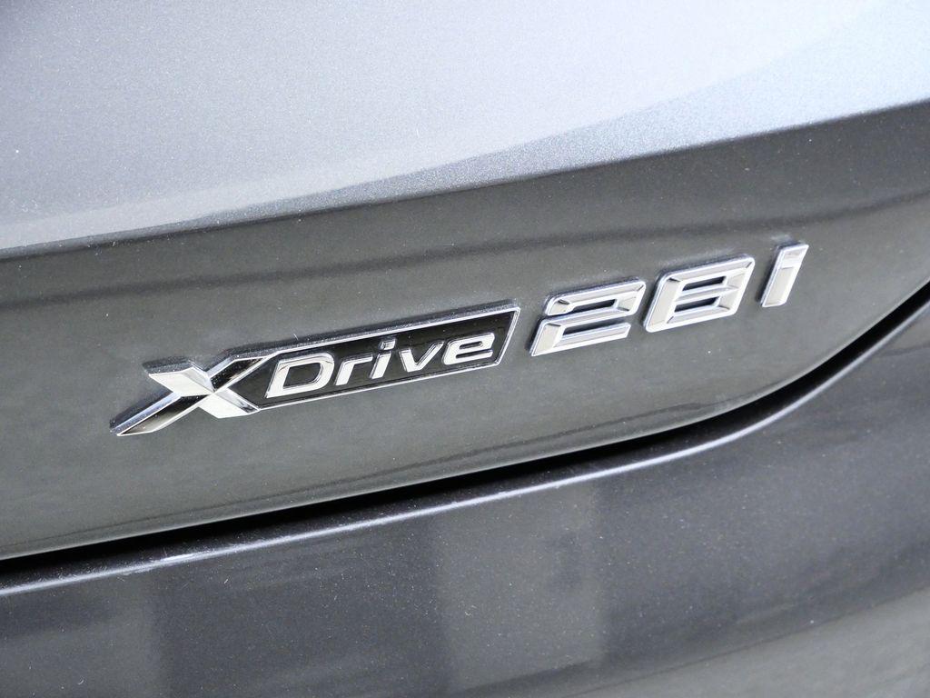 used 2020 BMW X2 car, priced at $20,800