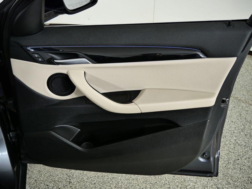 used 2020 BMW X2 car, priced at $20,800