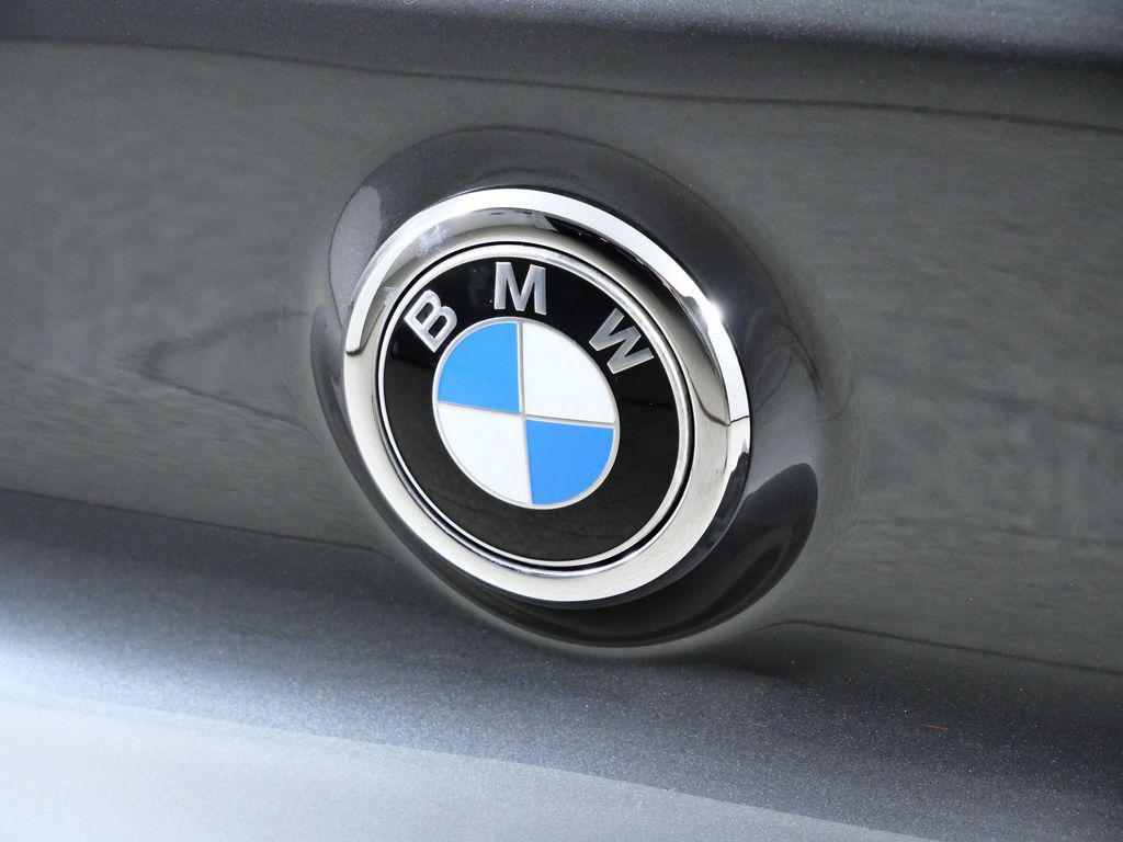 used 2020 BMW X2 car, priced at $20,800