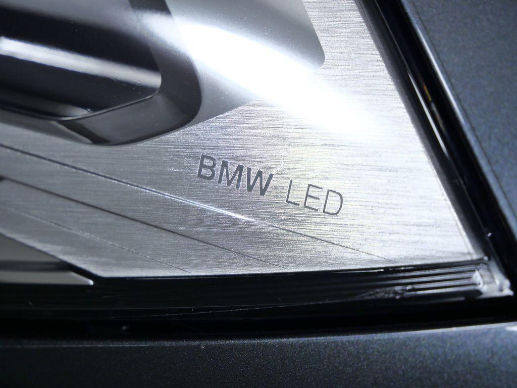 used 2020 BMW X2 car, priced at $20,800