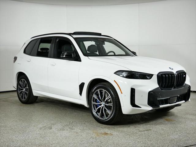 new 2024 BMW X5 car, priced at $97,835