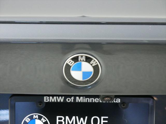 used 2022 BMW 330 car, priced at $32,000