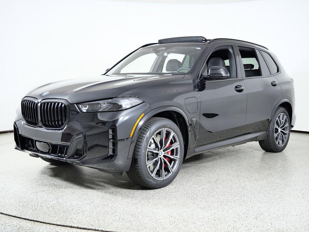 new 2026 BMW X5 PHEV car, priced at $85,675