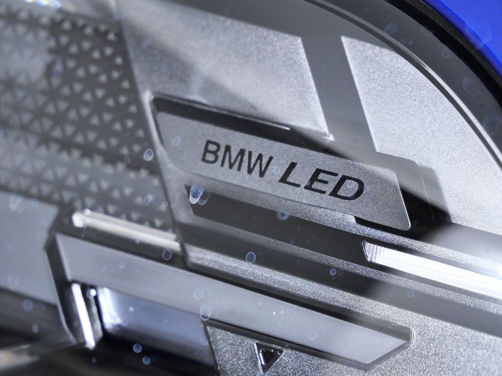 new 2026 BMW X5 car, priced at $106,050